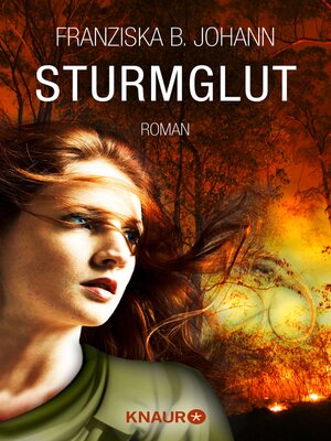 cover image of Sturmglut